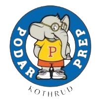 Podar Prep Preschool in Kothrud